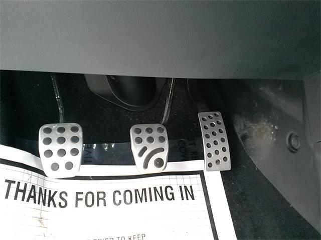 2008 Mazda Mazdaspeed3 Crew Cab 4x4 Shortbox LT Z71