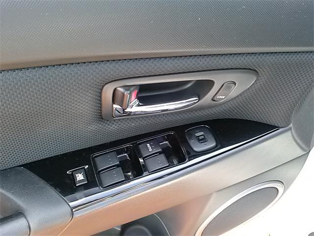 2008 Mazda Mazdaspeed3 Crew Cab 4x4 Shortbox LT Z71