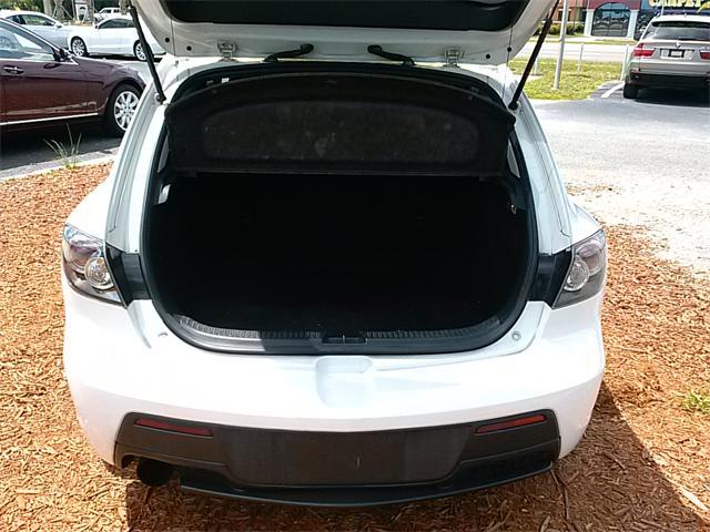 2008 Mazda Mazdaspeed3 Crew Cab 4x4 Shortbox LT Z71