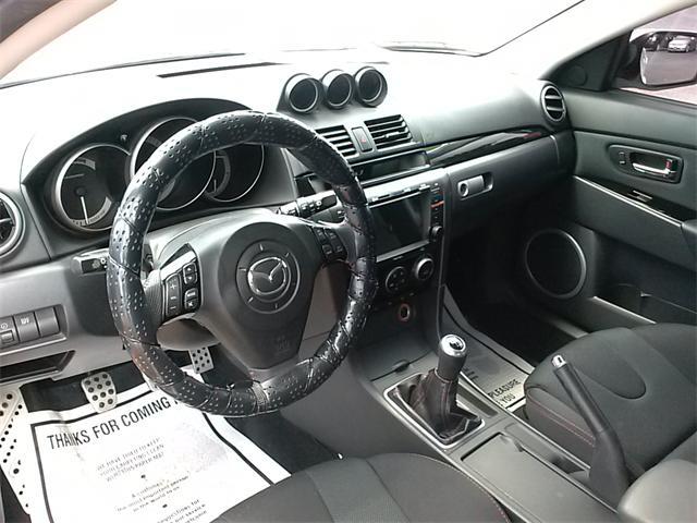 2008 Mazda Mazdaspeed3 Crew Cab 4x4 Shortbox LT Z71