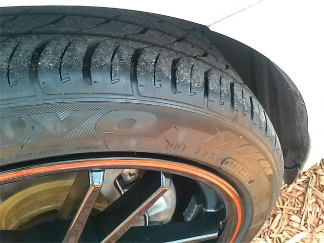 2008 Mazda Mazdaspeed3 Crew Cab 4x4 Shortbox LT Z71