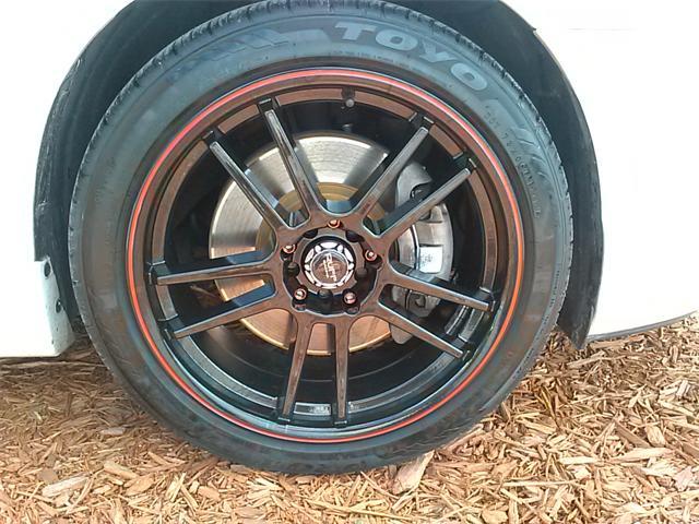 2008 Mazda Mazdaspeed3 Crew Cab 4x4 Shortbox LT Z71