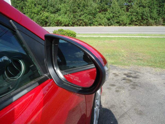 2010 Mazda Mazdaspeed3 4WD 4dr LT W/3lt