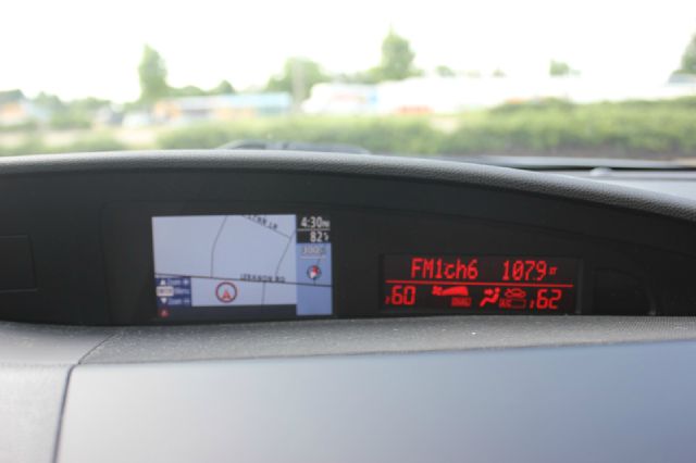 2010 Mazda Mazdaspeed3 3.5L LT