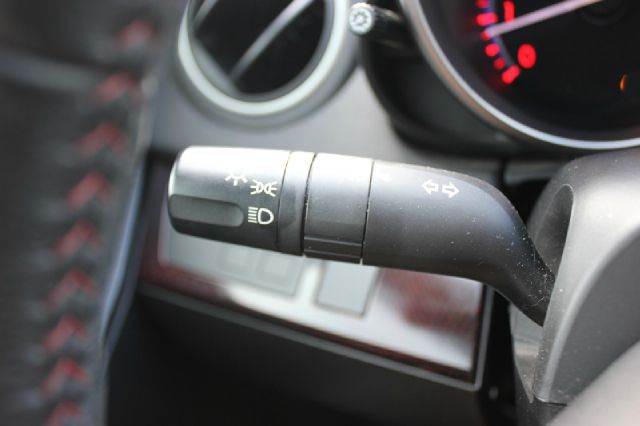 2010 Mazda Mazdaspeed3 3.5L LT