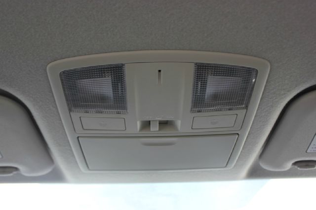 2010 Mazda Mazdaspeed3 3.5L LT