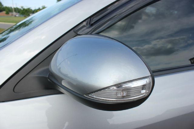 2010 Mazda Mazdaspeed3 3.5L LT