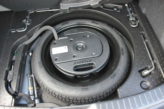 2010 Mazda Mazdaspeed3 3.5L LT