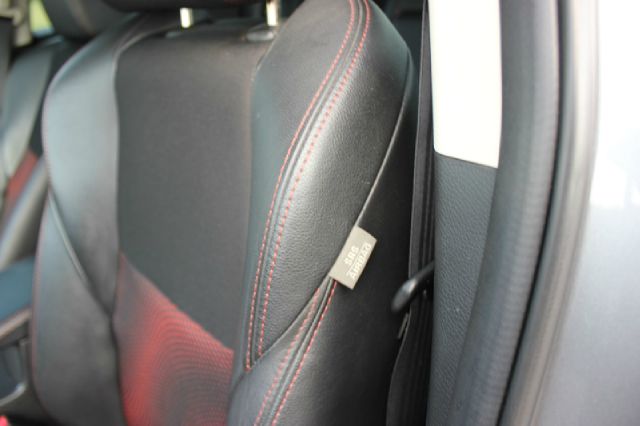 2010 Mazda Mazdaspeed3 3.5L LT