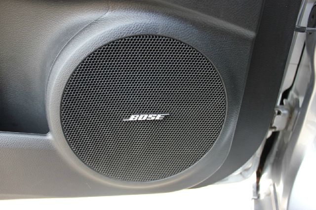 2010 Mazda Mazdaspeed3 3.5L LT