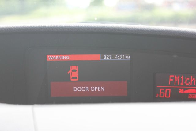 2010 Mazda Mazdaspeed3 3.5L LT