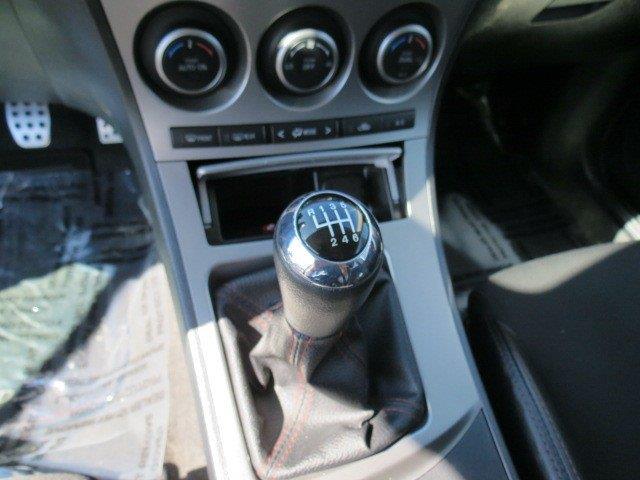 2010 Mazda Mazdaspeed3 EX-L Leather Sunroof Power Drs