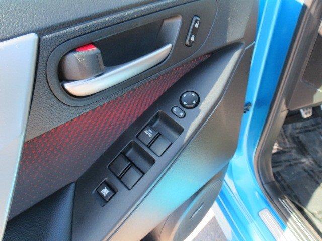 2010 Mazda Mazdaspeed3 EX-L Leather Sunroof Power Drs