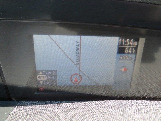 2010 Mazda Mazdaspeed3 EX-L Leather Sunroof Power Drs