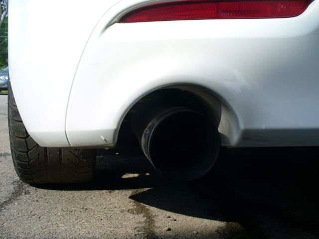 2012 Mazda Mazdaspeed3 IROC Z28