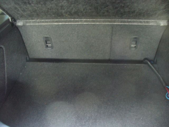 2012 Mazda Mazdaspeed3 IROC Z28