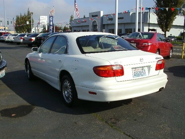 1998 Mazda Millenia XR