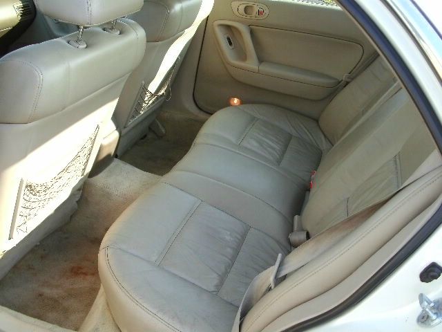 1998 Mazda Millenia XR