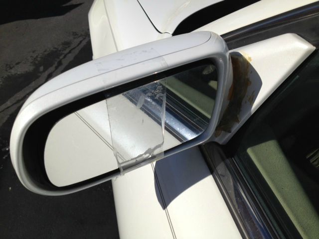 1999 Mazda Millenia Base