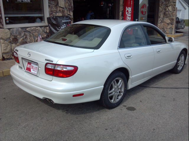 1999 Mazda Millenia Premium
