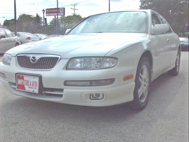 1999 Mazda Millenia Premium