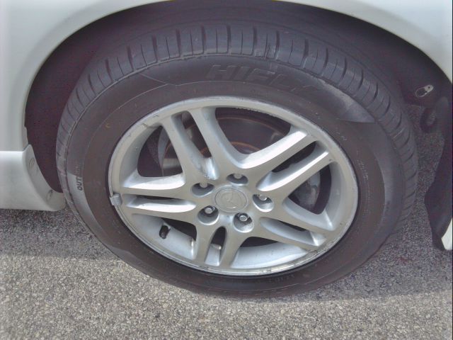 1999 Mazda Millenia Premium