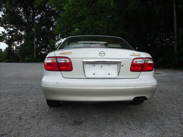 1999 Mazda Millenia Unknown