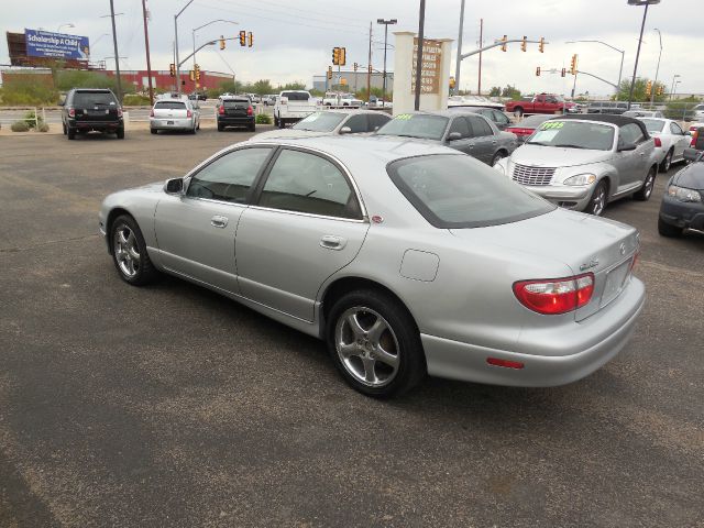 2000 Mazda Millenia 2 DOOR RARE