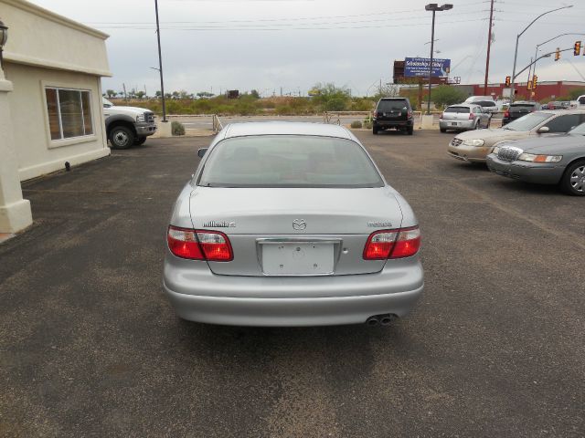 2000 Mazda Millenia 2 DOOR RARE