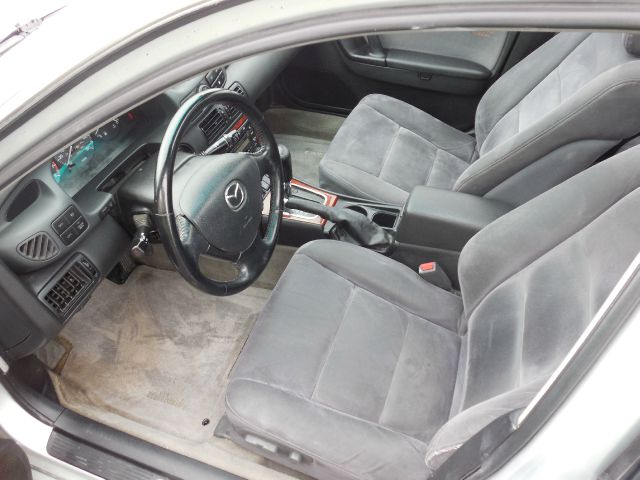 2000 Mazda Millenia 2 DOOR RARE