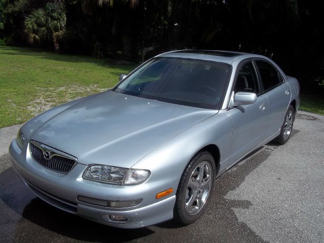 2000 Mazda Millenia 2 DOOR RARE