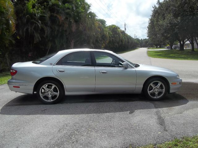 2000 Mazda Millenia 2 DOOR RARE