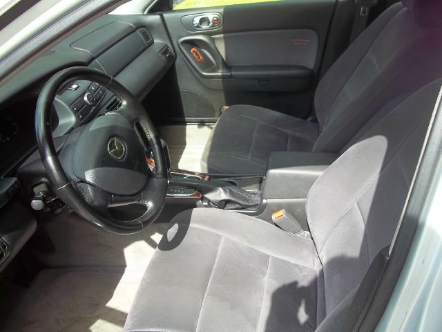 2000 Mazda Millenia 2 DOOR RARE