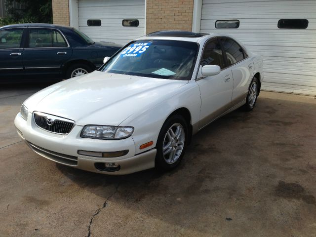 2000 Mazda Millenia Base