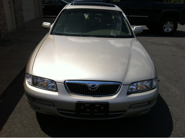 2000 Mazda Millenia XR