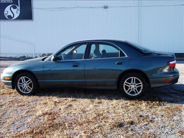 2000 Mazda Millenia Base