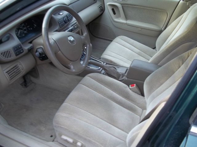 2000 Mazda Millenia Unknown