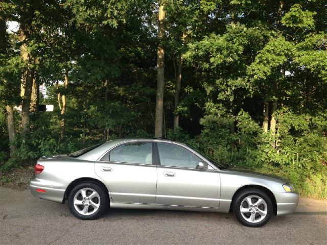 2001 Mazda Millenia Base
