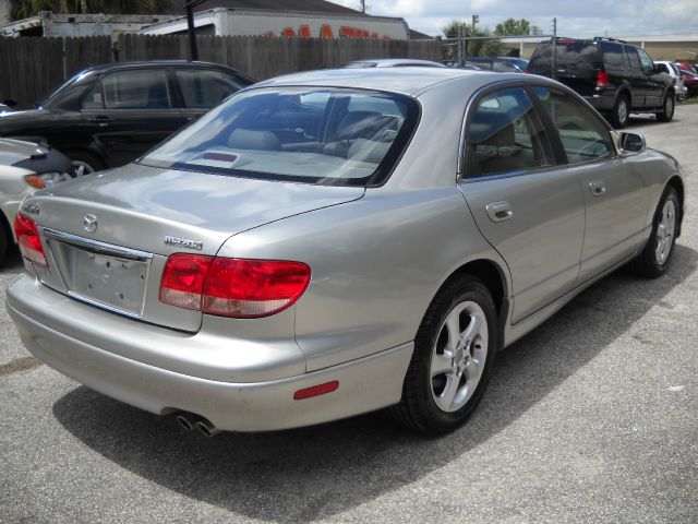 2001 Mazda Millenia Unknown