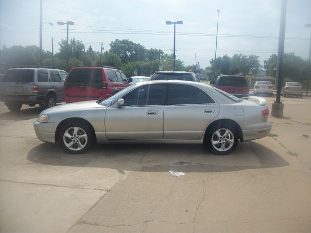 2001 Mazda Millenia Base