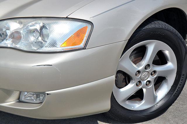 2001 Mazda Millenia Unknown