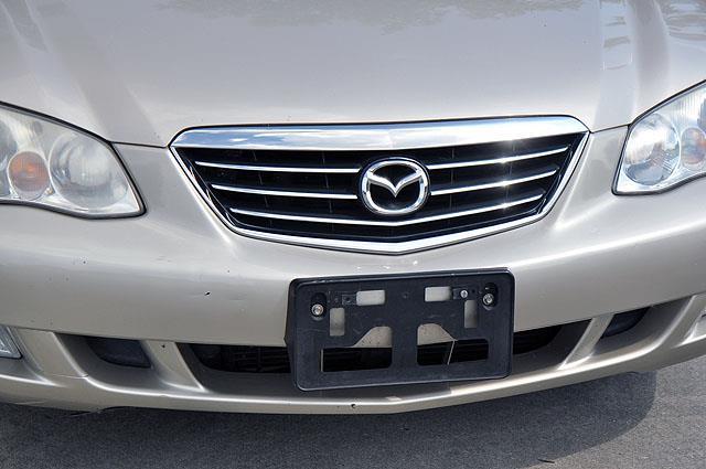 2001 Mazda Millenia Unknown