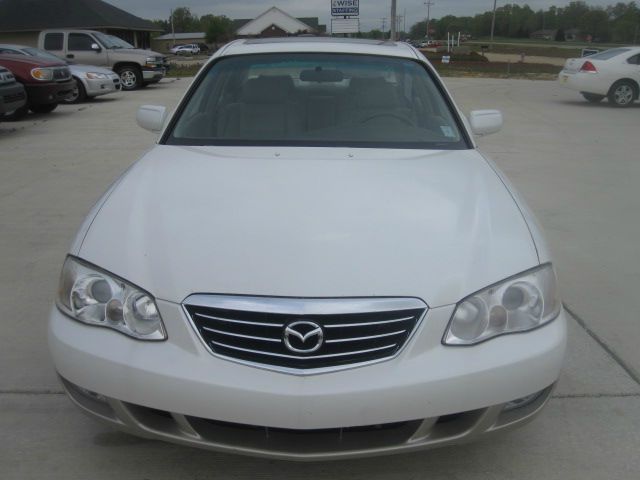 2001 Mazda Millenia Base