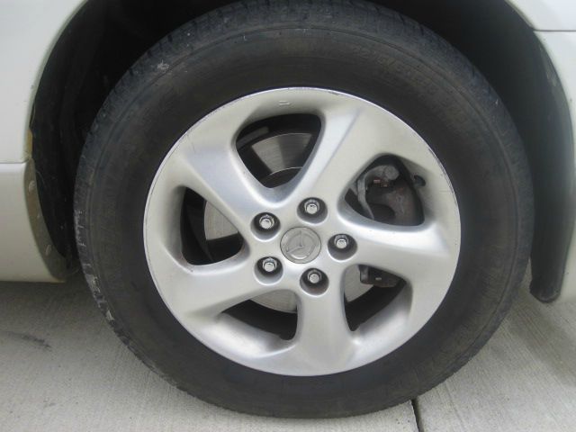 2001 Mazda Millenia Base