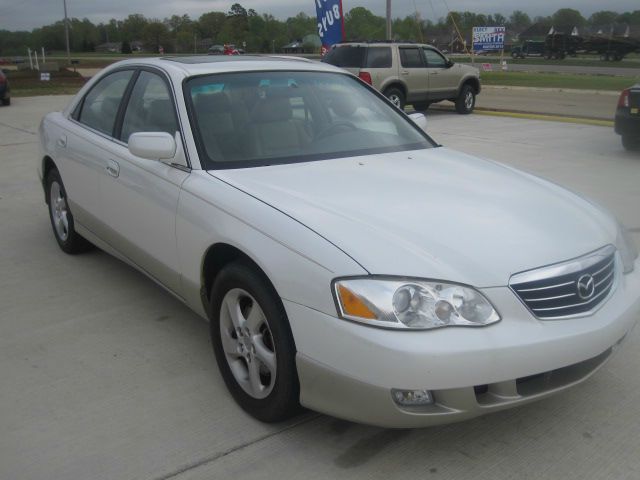 2001 Mazda Millenia Base