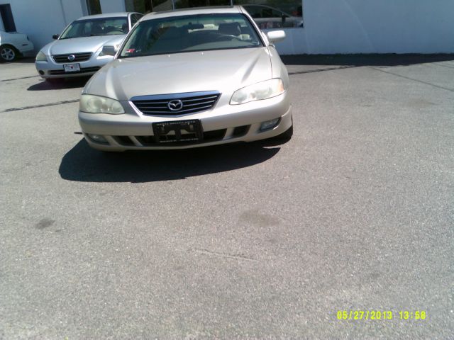 2001 Mazda Millenia Base