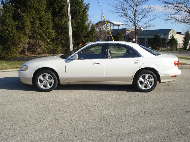 2001 Mazda Millenia Base
