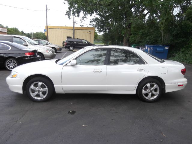 2001 Mazda Millenia XR