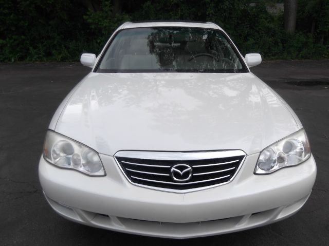 2001 Mazda Millenia XR