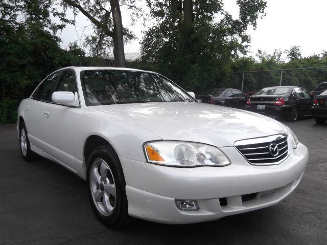 2001 Mazda Millenia XR